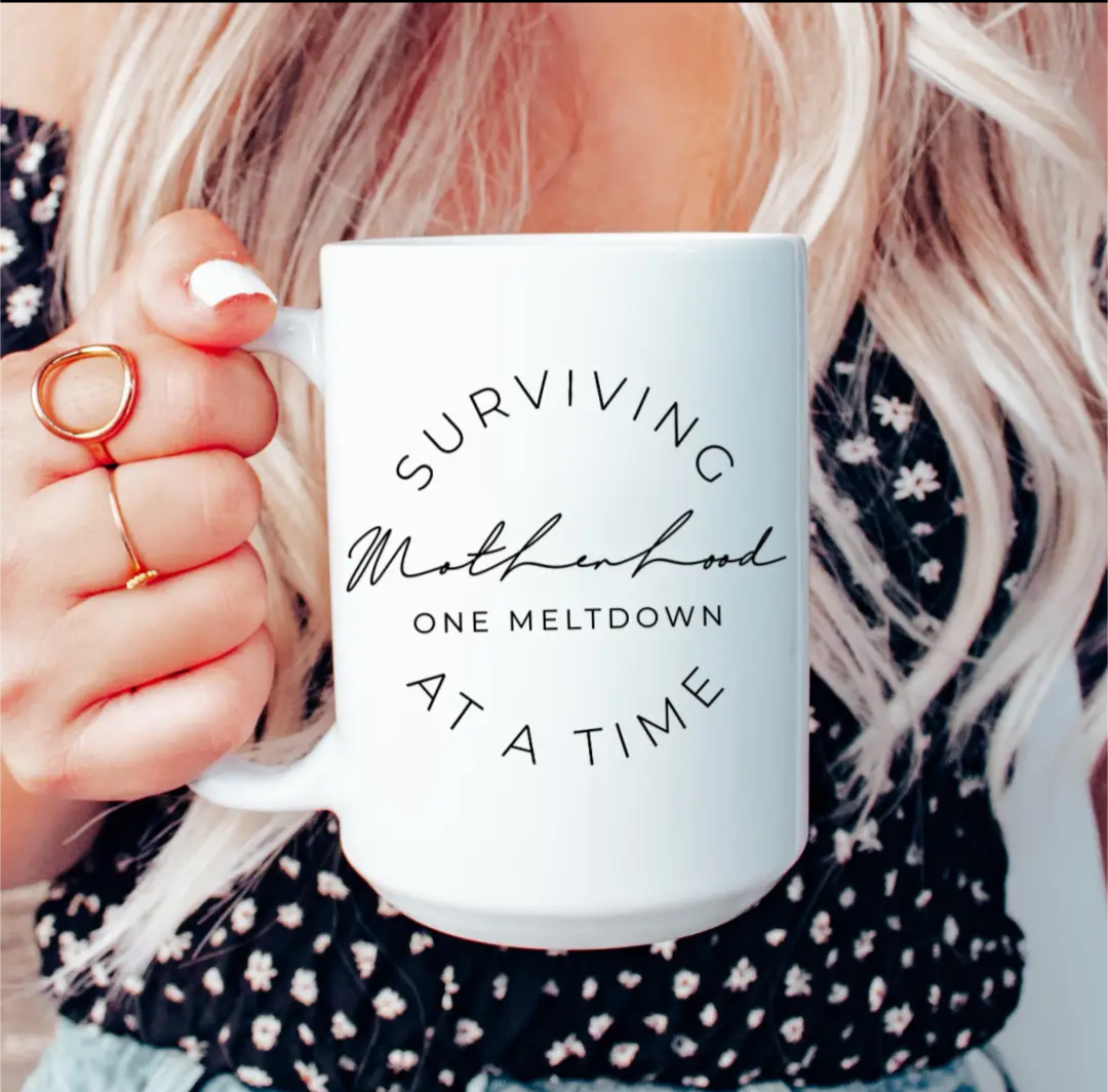 Coffee Mug