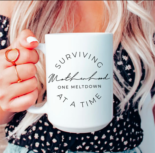 Coffee Mug